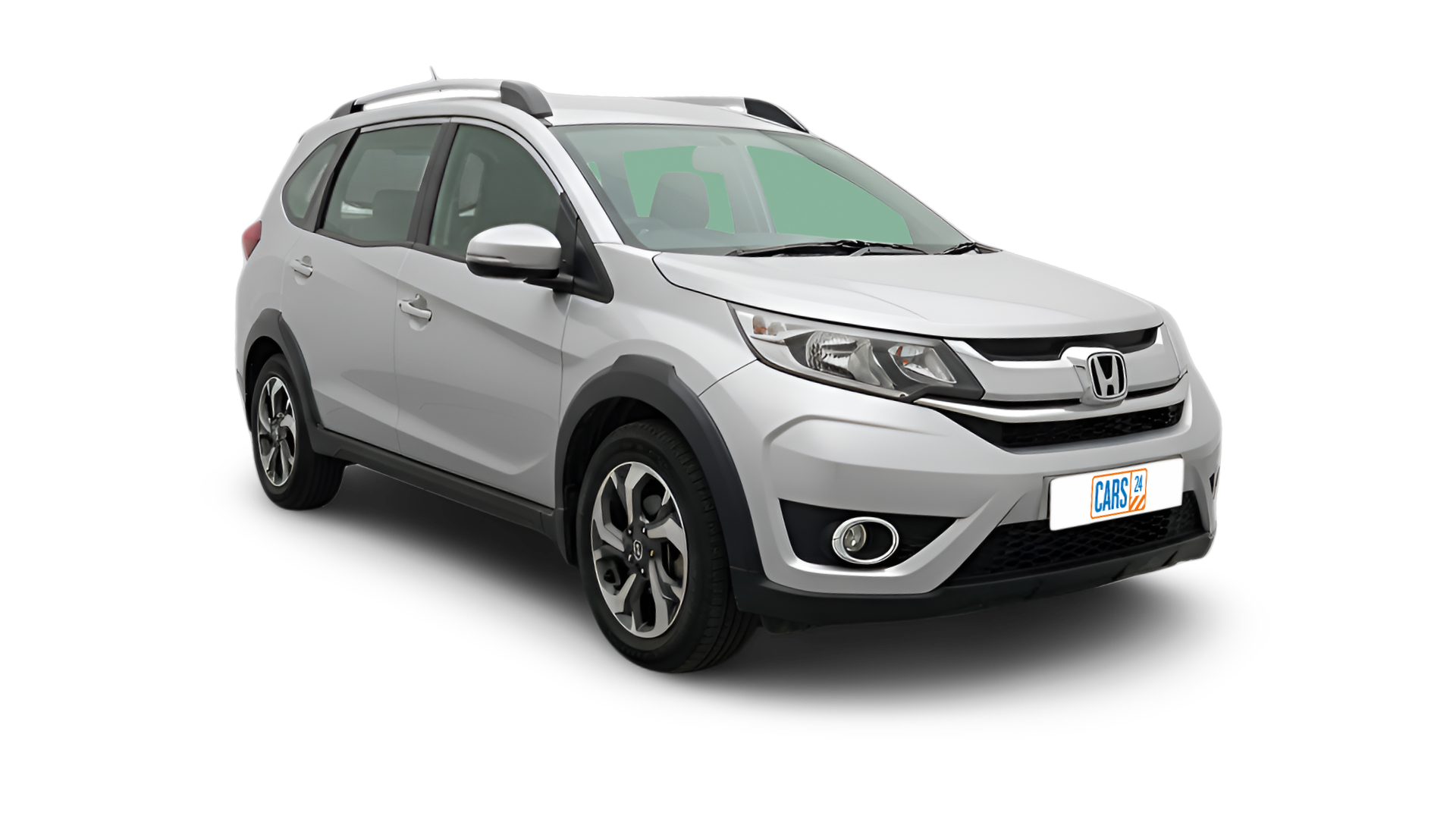 Honda BR-V-img